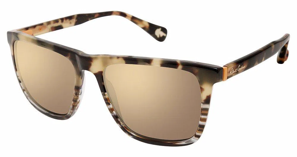 Robert-Graham-Sunwear ROB-KOSMOS Eyeglasses - view 2